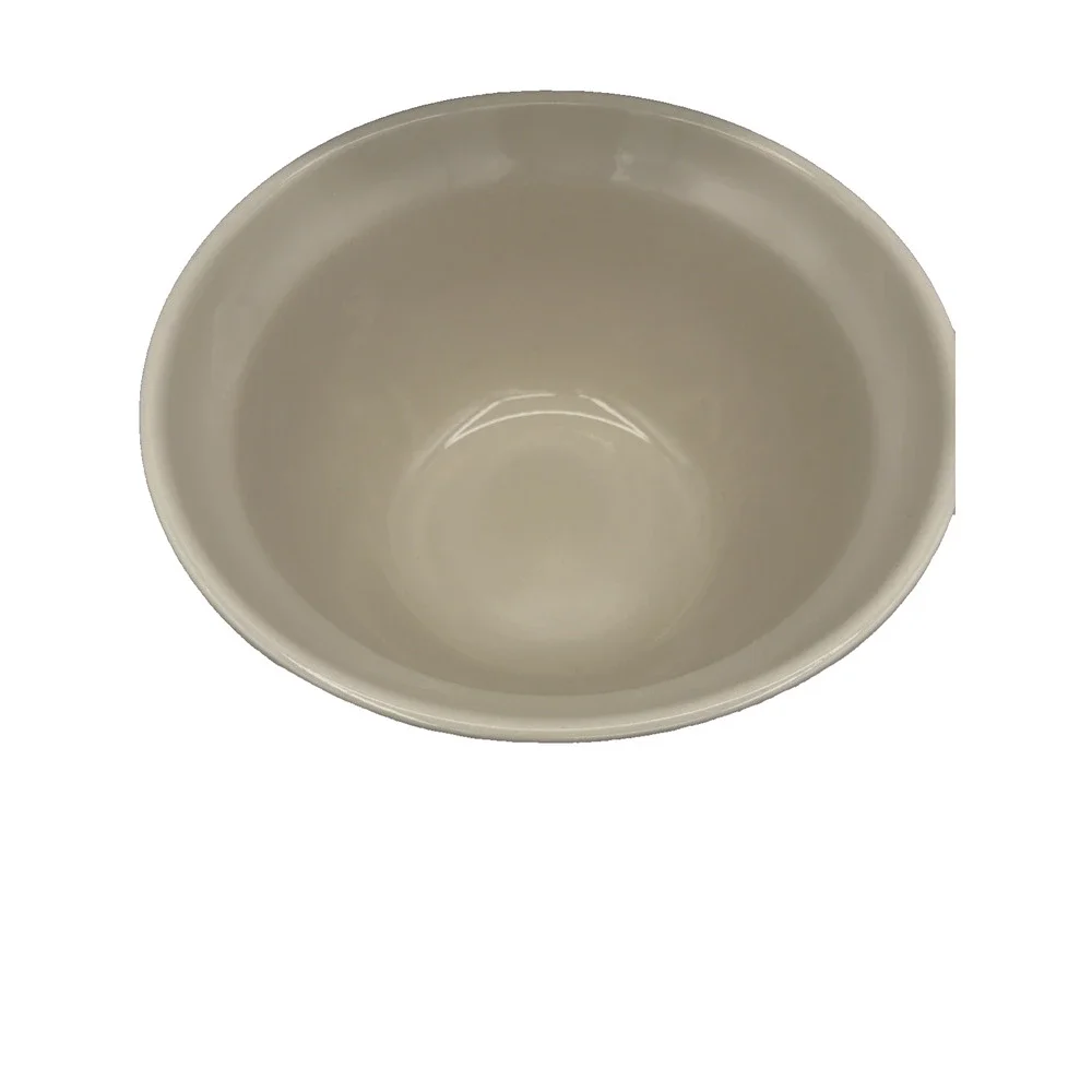Longaberger Extra Large Mixing Bowl 12 In Green Woven Traditions Pottery Cottage